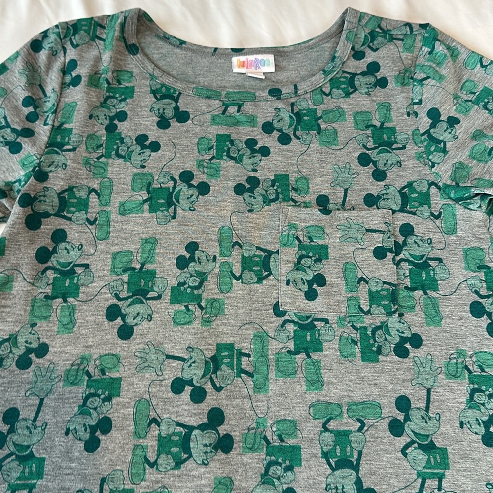 Women’s LuLaRoe Dress XS - Picture 2 of 3